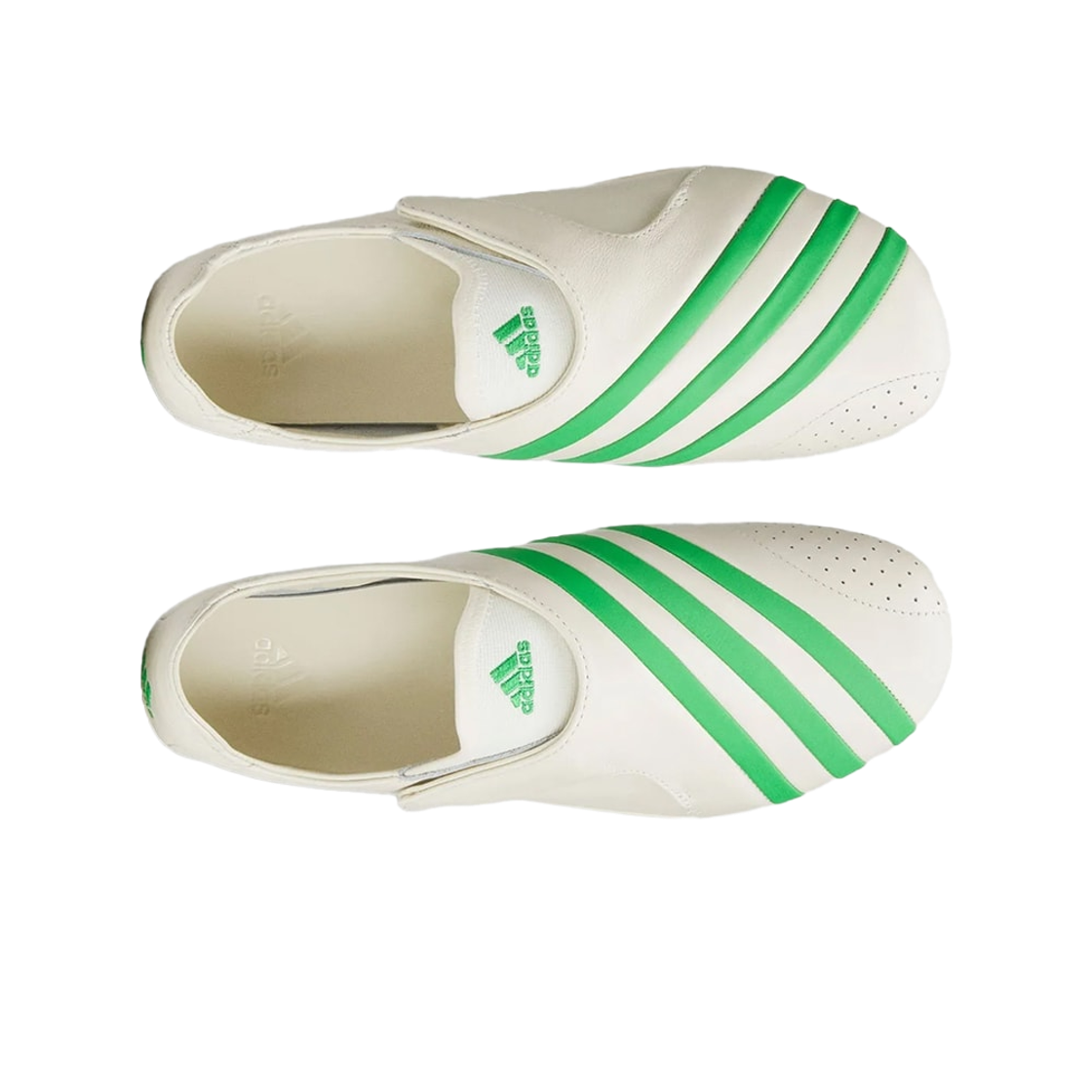 Order Pharrell x adidas Vario 扁平地球人 白綠配色 KI7669