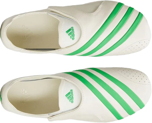 Pharrell x adidas Vario 扁平地球人 白綠配色 KI7669 Order Pharrell x adidas Vario 扁平地球人 白綠配色 KI7669