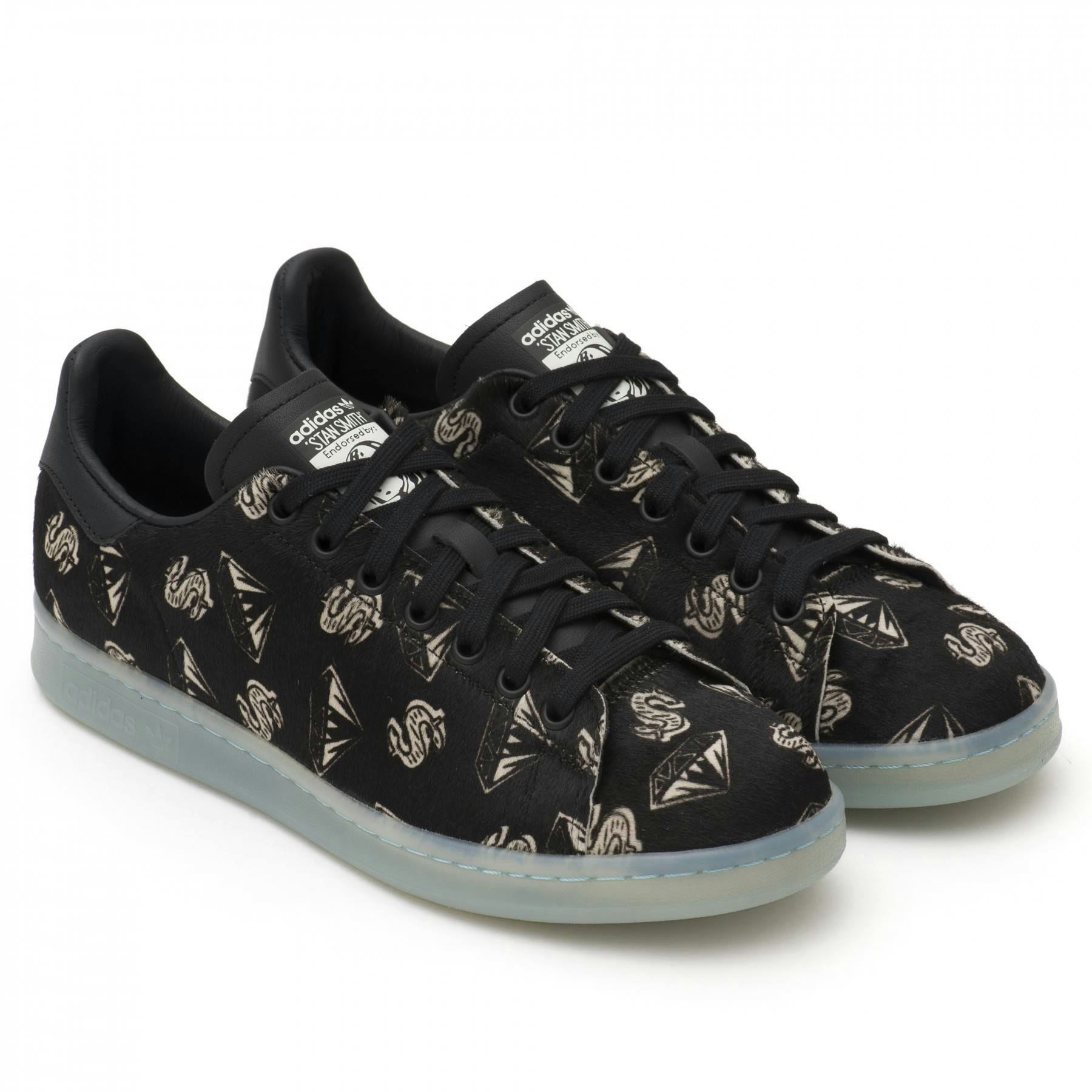 Stan smith billionaire boy top club