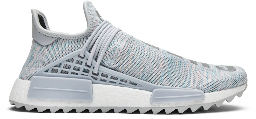 Pharrell Williams x Billionaire Boys Club x adidas NMD Human Race Trail 'Cotton Candy' AC7358 Buy Pharrell Williams x Billionaire Boys Club x adidas NMD Human Race Trail 'Cotton Candy' AC7358