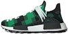 Pharrell Williams x Billionaire Boys Club x adidas NMD Human Race Trail 'Hijau Plaid' EF7388