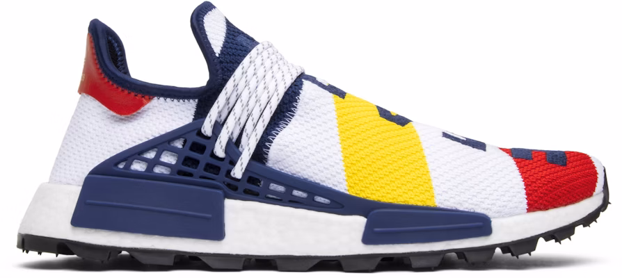 Pharrell Williams x Billionaire Boys Club x adidas NMD Human Race Trail 'BBC' BB9544 Buy Pharrell Williams x Billionaire Boys Club x adidas NMD Human Race Trail 'BBC' BB9544