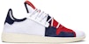 Pharrell Williams x Billionaire Boys Club x adidas Tennis Hu V2 'Scarlet' BB9549