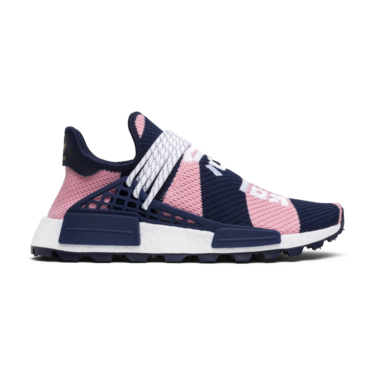 Buy Pharrell Williams x Billionaire Boys Club x adidas NMD Human Race Trail Heart Mind G26277 Novelship