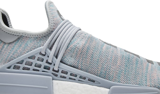 퍼렐 x BBC x 아디다스 NMD 휴먼레이스 트레일 "코튼캔디" AC7358 Order 퍼렐 x BBC x 아디다스 NMD 휴먼레이스 트레일 "코튼캔디" AC7358