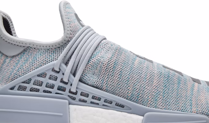Pharrell Williams x Billionaire Boys Club x adidas NMD Human Race Trail 'Cotton Candy' AC7358 Order Pharrell Williams x Billionaire Boys Club x adidas NMD Human Race Trail 'Cotton Candy' AC7358