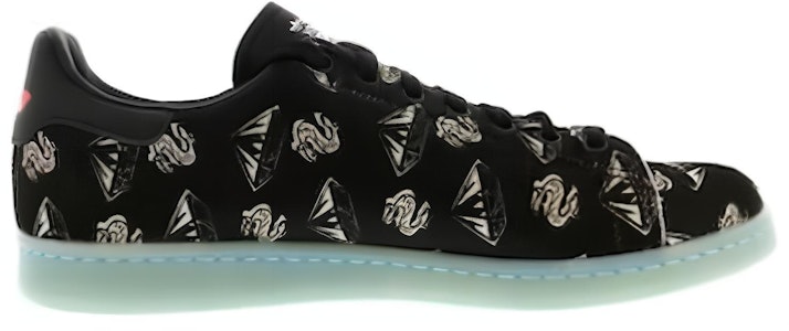 法瑞爾·威廉姆斯 x 億萬男孩俱樂部 x 愛迪達 史密斯經典鞋 '馬毛' S32038 Order 法瑞爾·威廉姆斯 x 億萬男孩俱樂部 x 愛迪達 史密斯經典鞋 '馬毛' S32038