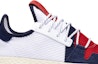 Order Pharrell Williams x Billionaire Boys Club x adidas Tennis Hu V2 'Scarlet' BB9549
