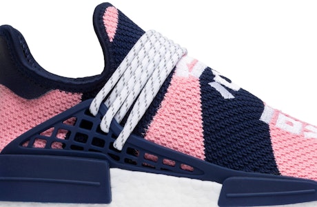 菲董 x Billionaire Boys Club x 阿迪达斯 NMD Human Race Trail '心/意' G26277 Order 菲董 x Billionaire Boys Club x 阿迪达斯 NMD Human Race Trail '心/意' G26277