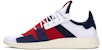 Pharrell Williams x Billionaire Boys Club x adidas Tennis Hu V2 'Scarlet' BB9549