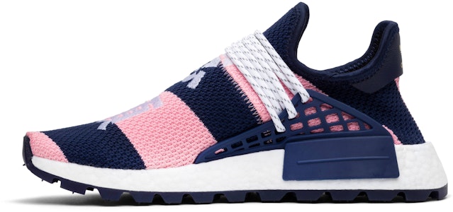 菲董 x Billionaire Boys Club x 阿迪达斯 NMD Human Race Trail '心/意' G26277 Lookbook 菲董 x Billionaire Boys Club x 阿迪达斯 NMD Human Race Trail '心/意' G26277