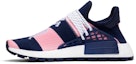 Lookbook Pharrell Williams x Billionaire Boys Club x adidas NMD Human Race Trail 'Heart/Mind' G26277