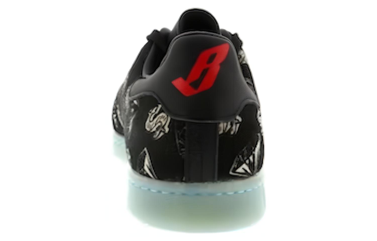 Shop 法瑞爾·威廉姆斯 x 億萬男孩俱樂部 x 愛迪達 史密斯經典鞋 '馬毛' S32038