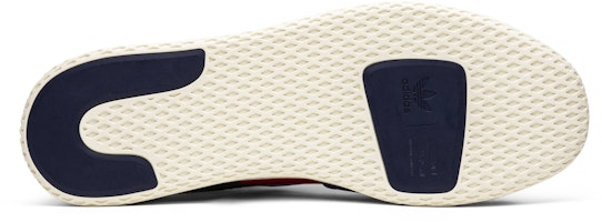 Pharrell Williams x Billionaire Boys Club x adidas Tennis Hu V2 'Escarlata' BB9549 Shop Pharrell Williams x Billionaire Boys Club x adidas Tennis Hu V2 'Escarlata' BB9549