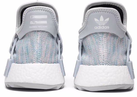 Pharrell Williams x Billionaire Boys Club x adidas NMD Human Race Trail 'Cotton Candy' AC7358 Details for Pharrell Williams x Billionaire Boys Club x adidas NMD Human Race Trail 'Cotton Candy' AC7358