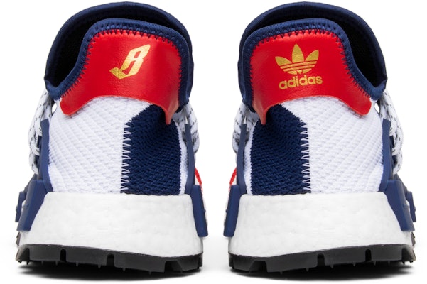 Pharrell Williams x Billionaire Boys Club x adidas NMD Human Race Trail 'BBC' BB9544 Details for Pharrell Williams x Billionaire Boys Club x adidas NMD Human Race Trail 'BBC' BB9544