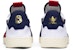 Pharrell Williams x Billionaire Boys Club x adidas Tennis Hu V2 'Scarlet' BB9549