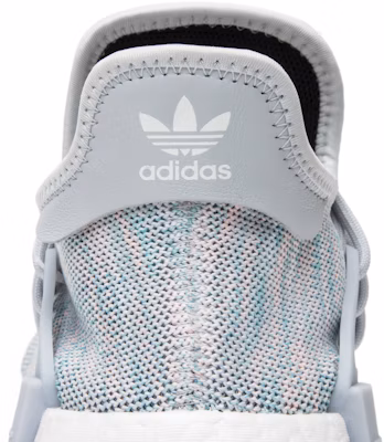 Pharrell Williams x Billionaire Boys Club x adidas NMD Human Race Trail 'Cotton Candy' AC7358 Sizing Pharrell Williams x Billionaire Boys Club x adidas NMD Human Race Trail 'Cotton Candy' AC7358