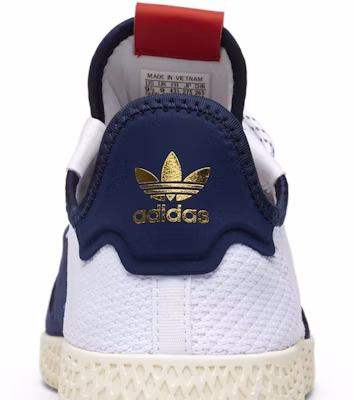 Pharrell Williams x Billionaire Boys Club x adidas Tennis Hu V2 'Escarlata' BB9549 Sizing Pharrell Williams x Billionaire Boys Club x adidas Tennis Hu V2 'Escarlata' BB9549