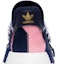 Sizing Pharrell Williams x Billionaire Boys Club x adidas NMD Human Race Trail 'Heart/Mind' G26277