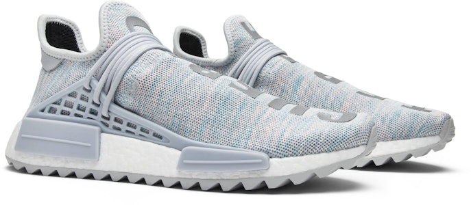 퍼렐 x BBC x 아디다스 NMD 휴먼레이스 트레일 "코튼캔디" AC7358 Cheap 퍼렐 x BBC x 아디다스 NMD 휴먼레이스 트레일 "코튼캔디" AC7358