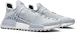 Pharrell Williams x Billionaire Boys Club x adidas NMD Human Race Trail 'Cotton Candy' AC7358