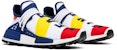 Pharrell Williams x Billionaire Boys Club x adidas NMD Human Race Trail 'BBC' BB9544