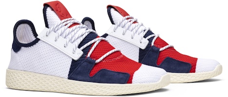 Pharrell Williams x Billionaire Boys Club x adidas Tennis Hu V2 'Escarlata' BB9549 Cheap Pharrell Williams x Billionaire Boys Club x adidas Tennis Hu V2 'Escarlata' BB9549