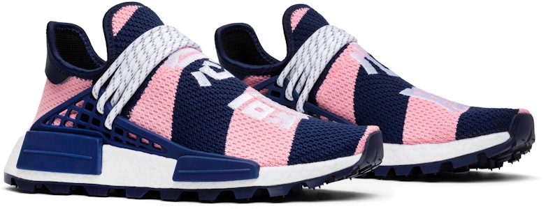 菲董 x Billionaire Boys Club x 阿迪达斯 NMD Human Race Trail '心/意' G26277 Cheap 菲董 x Billionaire Boys Club x 阿迪达斯 NMD Human Race Trail '心/意' G26277