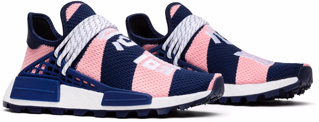 Pharrell Williams x Billionaire Boys Club x adidas NMD Human Race Trail 'Heart/Mind' G26277 Cheap Pharrell Williams x Billionaire Boys Club x adidas NMD Human Race Trail 'Heart/Mind' G26277