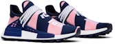 Cheap Pharrell Williams x Billionaire Boys Club x adidas NMD Human Race Trail 'Heart/Mind' G26277
