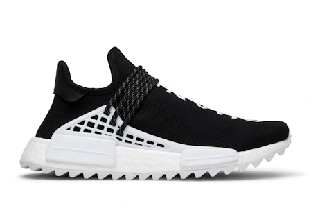 Pharrell Williams x Chanel x adidas NMD Human Race Trail 'Chanel' D97921 Buy Pharrell Williams x Chanel x adidas NMD Human Race Trail 'Chanel' D97921