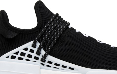 Pharrell Williams x Chanel x adidas NMD Human Race Trail 'Chanel' D97921 Order Pharrell Williams x Chanel x adidas NMD Human Race Trail 'Chanel' D97921