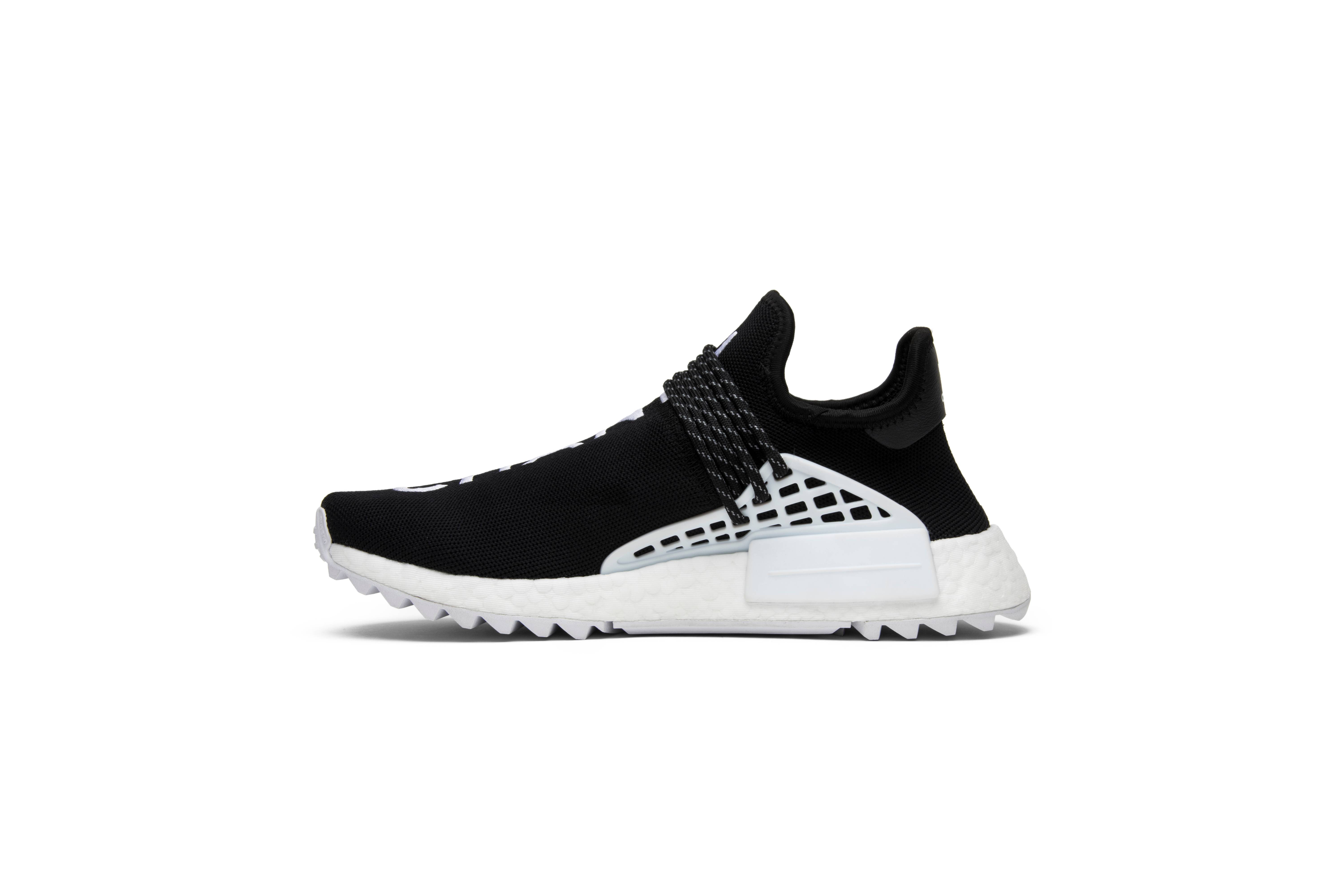 Adidas nmd human race x chanel best sale