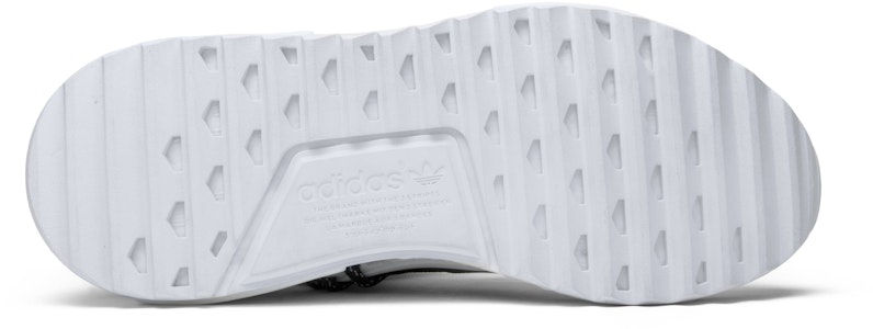 Pharrell Williams x Chanel x adidas NMD Human Race Trail 'Chanel' D97921 Shop Pharrell Williams x Chanel x adidas NMD Human Race Trail 'Chanel' D97921