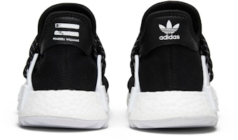 퍼렐 x 샤넬 x 아디다스 NMD 휴먼레이스 트레일 "샤넬" D97921 Details for 퍼렐 x 샤넬 x 아디다스 NMD 휴먼레이스 트레일 "샤넬" D97921