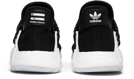 Pharrell Williams x Chanel x adidas NMD Human Race Trail 'Chanel' D97921 Details for Pharrell Williams x Chanel x adidas NMD Human Race Trail 'Chanel' D97921