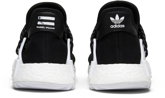 Pharrell Williams x Chanel x adidas NMD Human Race Trail 'Chanel' D97921 Details for Pharrell Williams x Chanel x adidas NMD Human Race Trail 'Chanel' D97921
