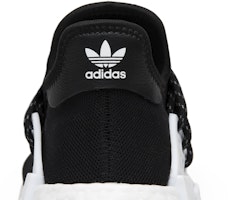 퍼렐 x 샤넬 x 아디다스 NMD 휴먼레이스 트레일 "샤넬" D97921 Sizing 퍼렐 x 샤넬 x 아디다스 NMD 휴먼레이스 트레일 "샤넬" D97921