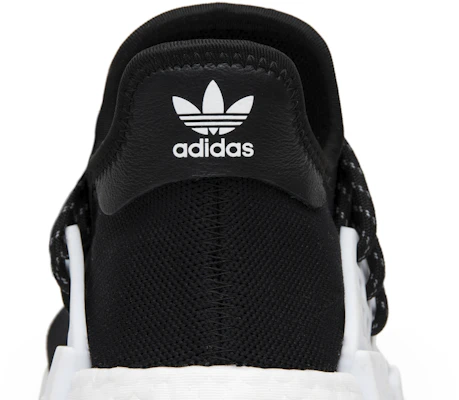Pharrell Williams x Chanel x adidas NMD Human Race Trail 'Chanel' D97921 Sizing Pharrell Williams x Chanel x adidas NMD Human Race Trail 'Chanel' D97921
