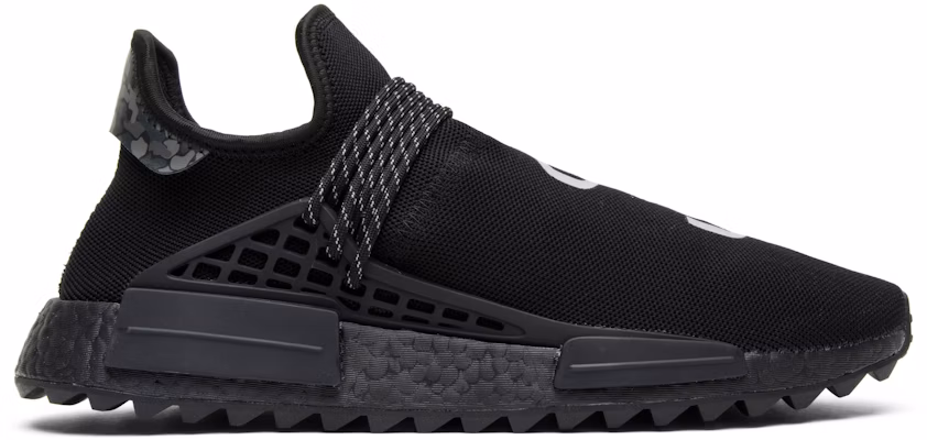 Pharrell Williams x N.E.R.D. x adidas NMD Human Race Trail 'Y.O.U. N.E.R.D.' BB7603 Buy Pharrell Williams x N.E.R.D. x adidas NMD Human Race Trail 'Y.O.U. N.E.R.D.' BB7603