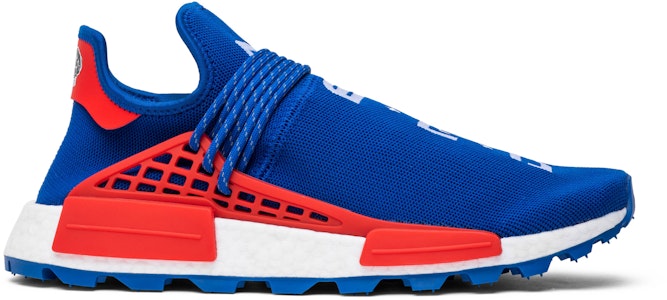 ファレル×N.E.R.D.×adidas NMD Human Race EF2682 Buy ファレル×N.E.R.D.×adidas NMD Human Race EF2682