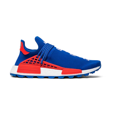 Pharrell Williams N.E.R.D. adidas NMD Human Race Trail 'N.E.R.D.'s