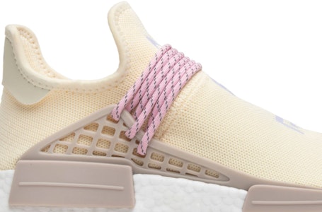 Pharrell Williams x N.E.R.D. x adidas NMD Human Race Trail 'Crema' EE8102 Order Pharrell Williams x N.E.R.D. x adidas NMD Human Race Trail 'Crema' EE8102