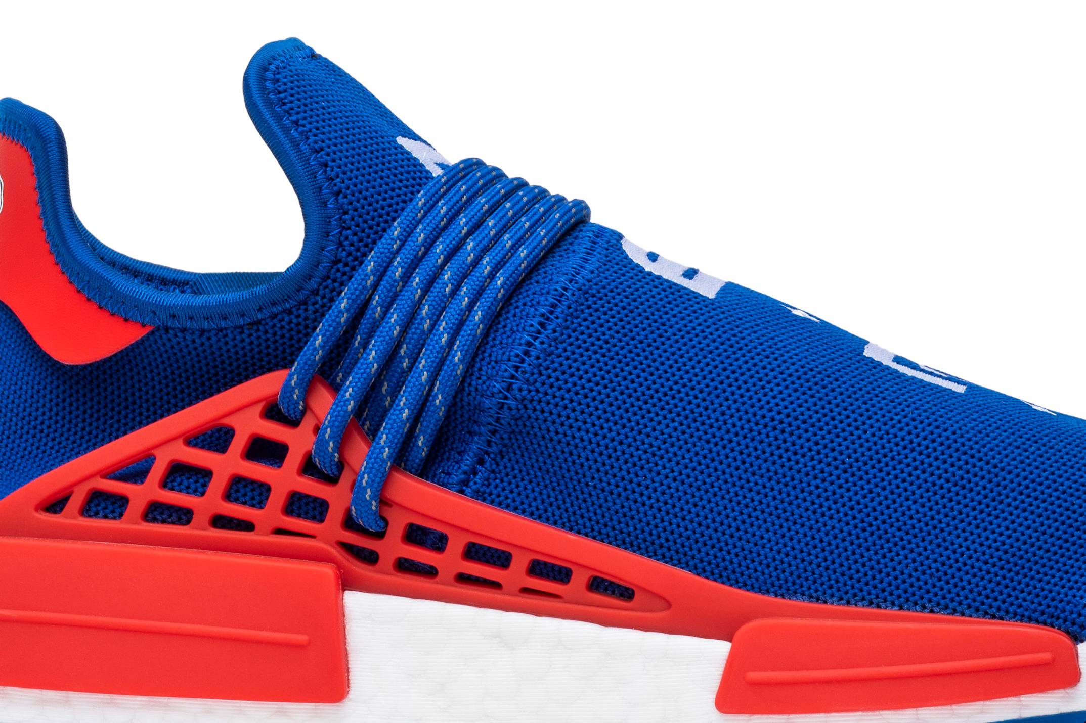 Comprar Pharrell Williams x N.E.R.D. x adidas NMD Human Race Trail N.E.R.D. s EF2682 Novelship