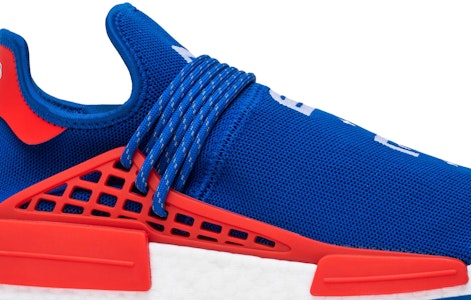 ファレル×N.E.R.D.×adidas NMD Human Race EF2682 Order ファレル×N.E.R.D.×adidas NMD Human Race EF2682