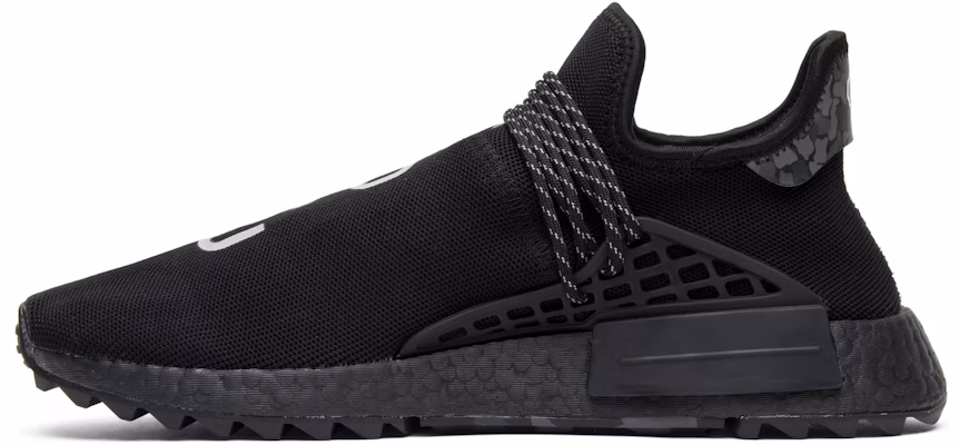 Pharrell Williams x N.E.R.D. x adidas NMD Human Race Trail 'Y.O.U. N.E.R.D.' BB7603 Lookbook Pharrell Williams x N.E.R.D. x adidas NMD Human Race Trail 'Y.O.U. N.E.R.D.' BB7603