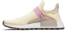 Lookbook Pharrell Williams x N.E.R.D. x adidas NMD Human Race Trail 'Cream' EE8102