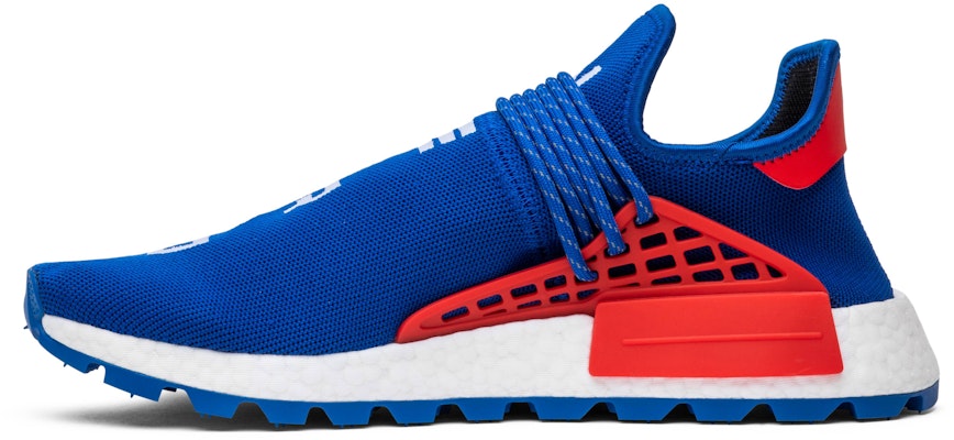 Pharrell Williams x N.E.R.D. x adidas NMD Human Race Trail 'N.E.R.D.'s EF2682 Lookbook Pharrell Williams x N.E.R.D. x adidas NMD Human Race Trail 'N.E.R.D.'s EF2682