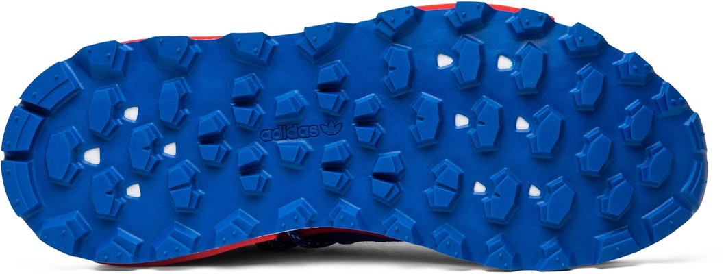 Pharrell Williams x N.E.R.D. x adidas NMD Human Race Trail 'N.E.R.D.'s EF2682 Shop Pharrell Williams x N.E.R.D. x adidas NMD Human Race Trail 'N.E.R.D.'s EF2682